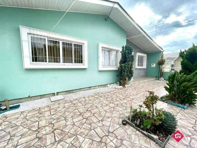 Casa com 3 quartos à venda na Doutor Antônio Botto, 1276, Nossa Senhora de Fátima, Caxias do Sul por R$ 410.000