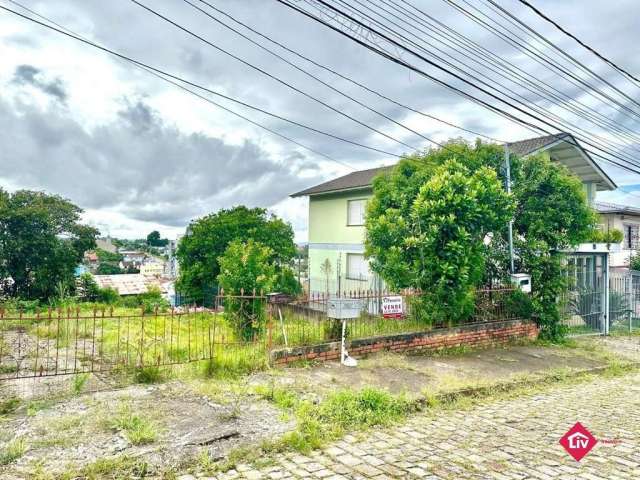 Terreno à venda na Silvestre Yoti, 322, Bela Vista, Caxias do Sul por R$ 320.000