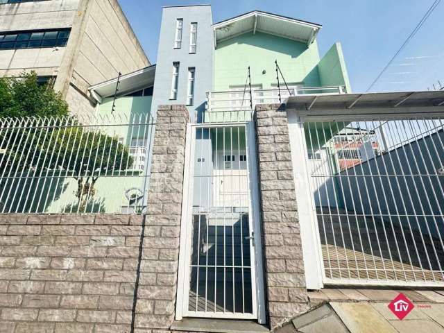 Casa com 4 quartos à venda na Rua Cabo-Polícia Militar Almir Farias da Costa, 38, Cinqüentenário, Caxias do Sul por R$ 750.000