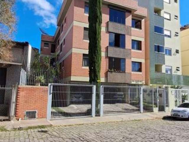 Apartamento com 2 quartos à venda na Rua Augusto Borsarini, 54, Pio X, Caxias do Sul por R$ 370.000