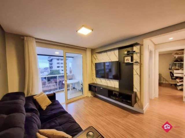 Apartamento com 2 quartos à venda na Rua Joaquim Nabuco, 85, Panazzolo, Caxias do Sul por R$ 649.000