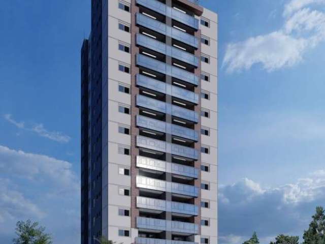 Apartamento para Venda - 69m², 2 dormitórios, sendo 1 suites, 2 vagas - Desvio Rizzo