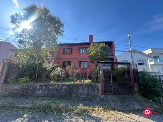 Casa com 5 quartos à venda na Rua Padre Nóbrega, 243, Rio Branco, Caxias do Sul por R$ 658.000