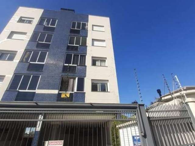 Apartamento com 2 quartos à venda na Rua Ângela Randon, 74, Sagrada Família, Caxias do Sul por R$ 410.000