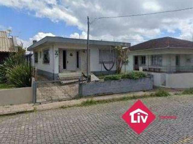 Casa com 3 quartos à venda na Rua Aldo Locatelli, 1590, Petrópolis, Caxias do Sul por R$ 1.120.000