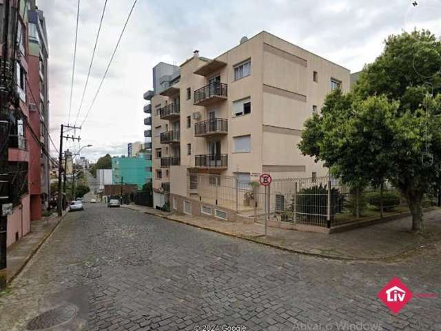 Apartamento com 2 quartos à venda na Rua Professora Viero, 952, Madureira, Caxias do Sul por R$ 330.000