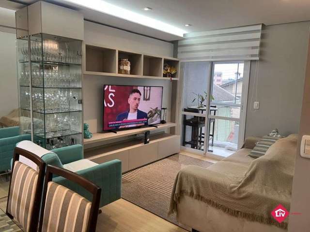 Apartamento com 2 quartos à venda na Luiz Minghelli, 1362, Sagrada Família, Caxias do Sul por R$ 379.000