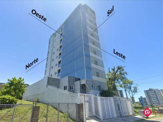 Apartamento com 3 quartos à venda na José Francisco Goulart, 275, Villagio Iguatemi, Caxias do Sul por R$ 764.000