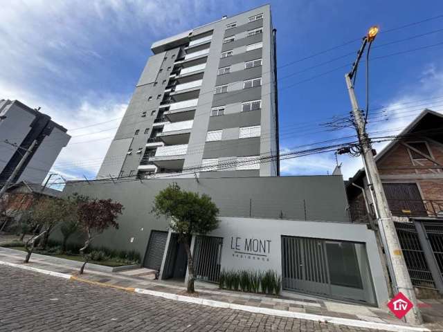 Apartamento para Venda - 111.77m², 3 dormitórios, sendo 1 suites, 2 vagas - Panazzolo