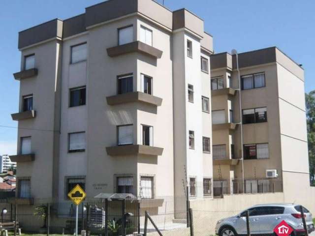 Apartamento para Venda - 62.13m², 2 dormitórios, 1 vaga - Jardim América