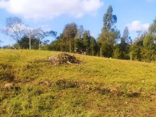 Terreno à venda na Rua Eduardo Antonio Kuhn, 100, São Caetano, Caxias do Sul por R$ 195.000