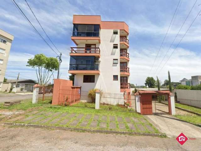 Apartamento com 2 quartos à venda na Rua Nayr Leonzio Covolan, 365, Santa Catarina, Caxias do Sul por R$ 285.000