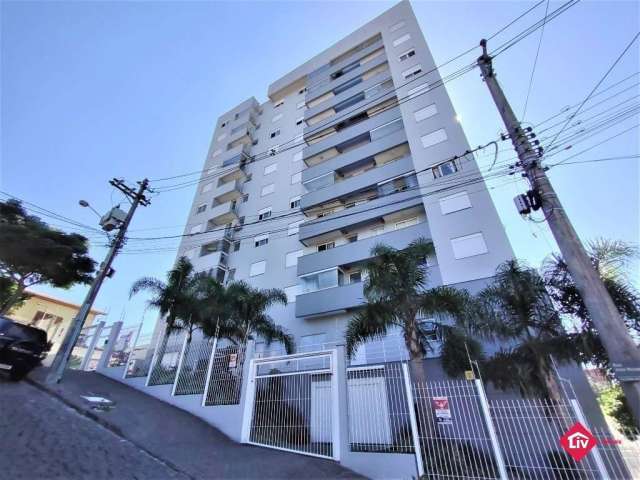 Apartamento com 2 quartos à venda na Joao Nicoletti, 128, Kayser, Caxias do Sul por R$ 239.000