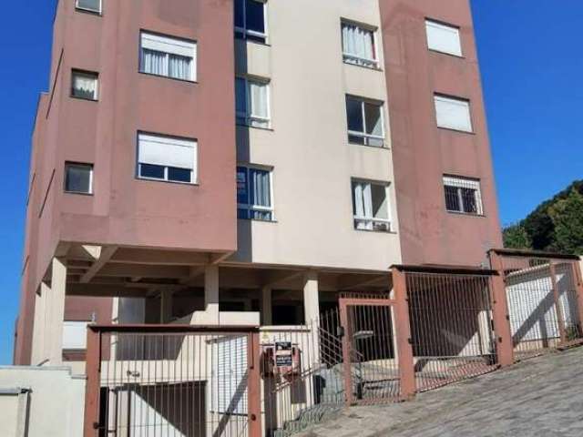 Apartamento com 2 quartos à venda na Elma Lazzari Belenzier, 52, São Caetano, Caxias do Sul por R$ 169.200