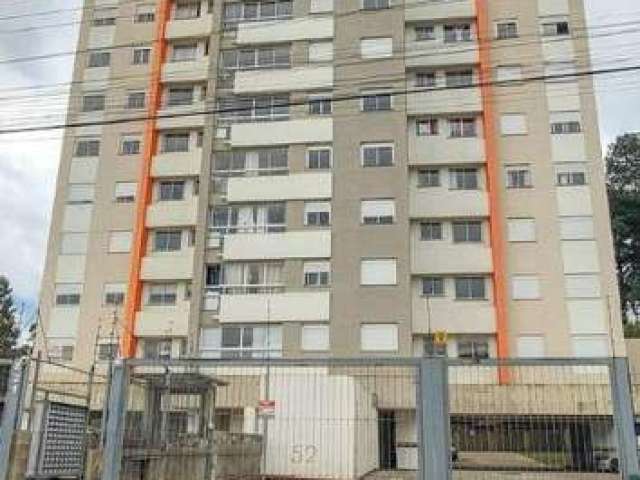 Apartamento com 2 quartos à venda na Rua das Palmeiras, 821, Cruzeiro, Caxias do Sul por R$ 195.000