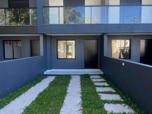 Casa com 2 quartos à venda na Rua Lauro Augusto Piccoli, 26, São Luiz, Caxias do Sul por R$ 395.000