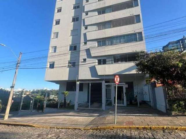 Apartamento com 2 quartos à venda na Rua Tereza Pezzi, 658, Panazzolo, Caxias do Sul por R$ 742.000