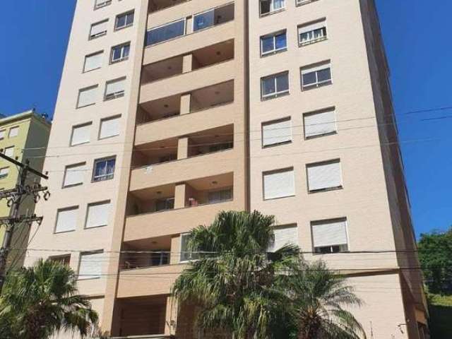 Apartamento com 3 quartos à venda na Padre Carmine Fasulo, 216, Nossa Senhora de Lourdes, Caxias do Sul por R$ 360.000