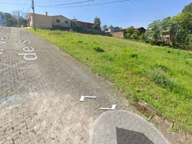 Terreno à venda na Rua Vercidino Jesus de Souza, 93, São Caetano, Caxias do Sul por R$ 149.000