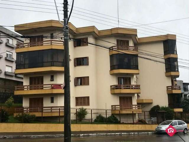 Apartamento com 3 quartos à venda na Avenida Perimetral Bruno Segalla, 9453, Rio Branco, Caxias do Sul por R$ 395.000