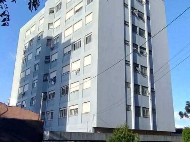 Apartamento com 1 quarto à venda na Rua Vinte de Setembro, 2069, Centro, Caxias do Sul por R$ 199.000