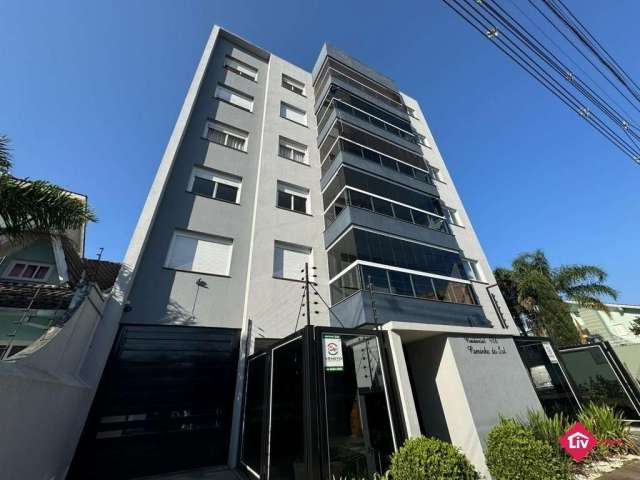 Apartamento com 3 quartos à venda na Rua Hermes João Webber, 486, Sanvitto, Caxias do Sul por R$ 580.000