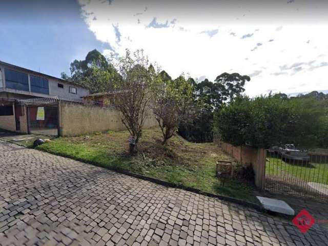 Terreno para Venda - 360m², 0 dormitórios, Cinqüentenário