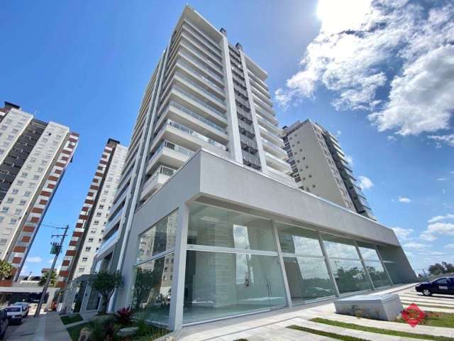 Apartamento para Venda - 125.14m², 3 dormitórios, sendo 1 suites, 2 vagas - Madureira