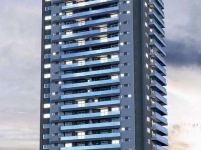 Apartamento para Venda - 225.61m², 3 dormitórios, sendo 3 suites, 3 vagas - Nossa Senhora de Lourdes