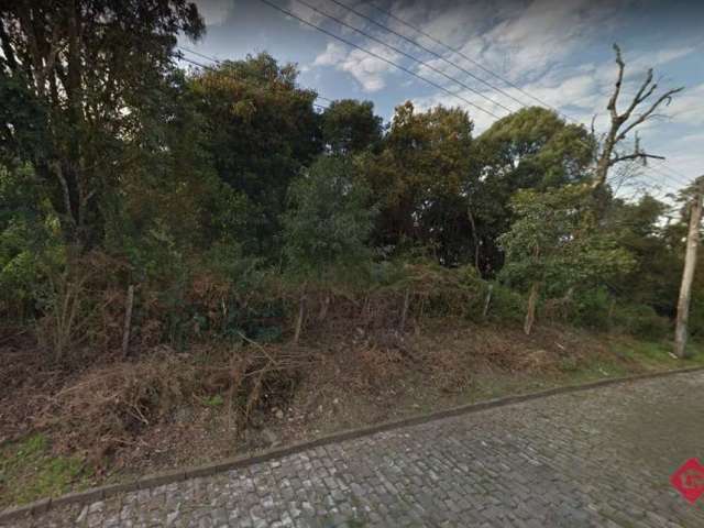 Terreno para Venda - 2140m², 0 dormitórios, Panazzolo