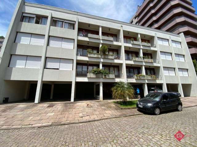 Apartamento para Venda - 158m², 3 dormitórios, 2 vagas - Exposição