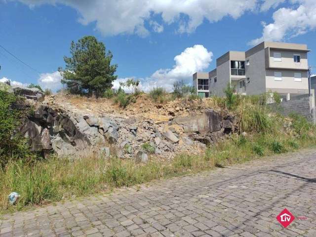 Terreno para Venda - 0m², 0 dormitórios, Nossa Senhora das Graças