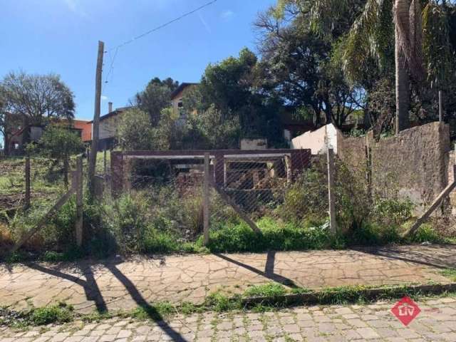 Terreno para Venda - 330m², 0 dormitórios, Rio Branco