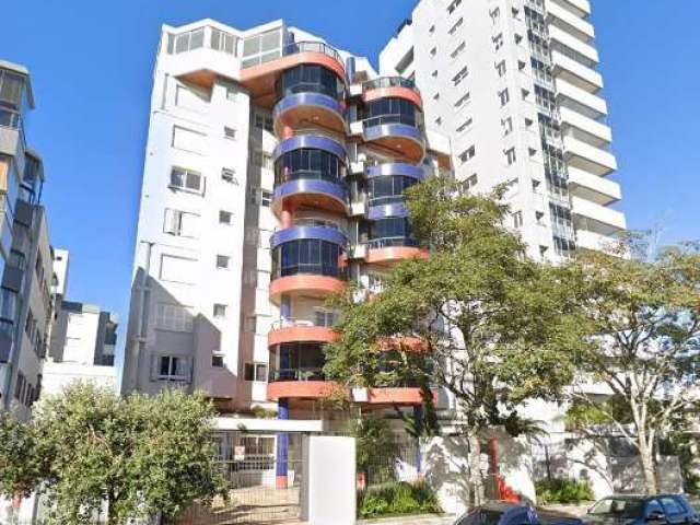 Apartamento para Venda - 287m², 3 dormitórios, sendo 3 suites, 3 vagas - Panazzolo