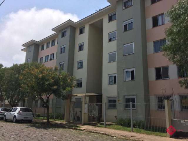 Apartamento para Venda - 43.47m², 2 dormitórios, 1 vaga - Morada dos Alpes II