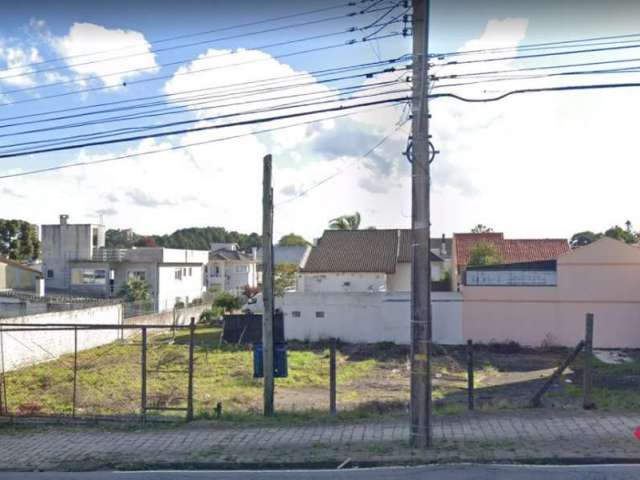 Terreno para Venda - 360m², 0 dormitórios, Interlagos