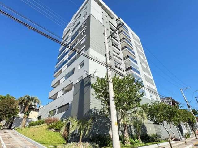 Apartamento para Venda - 111.77m², 3 dormitórios, sendo 1 suites, 2 vagas - Panazzolo