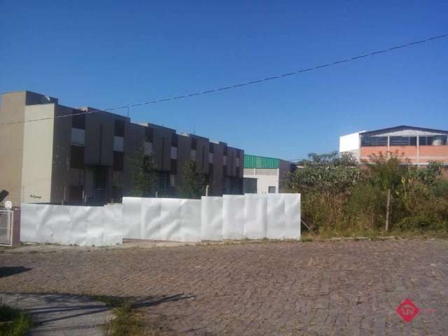 Terreno para Venda - 542.64m², 0 dormitórios, Charqueadas