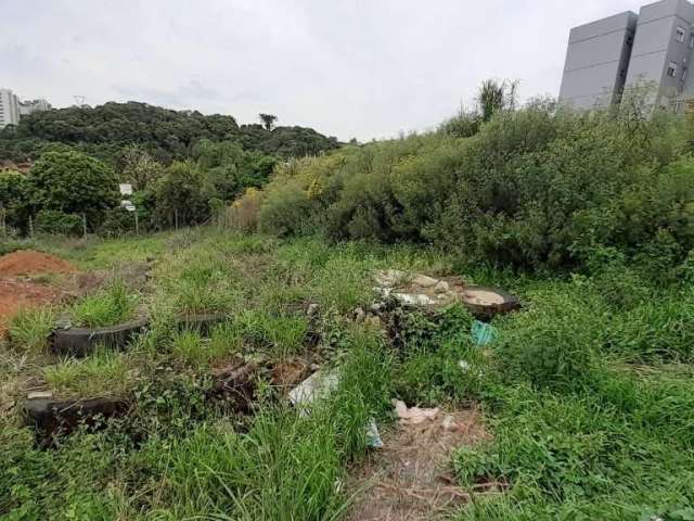 Terreno para Venda - 380.82m², 0 dormitórios, Colina Sorriso