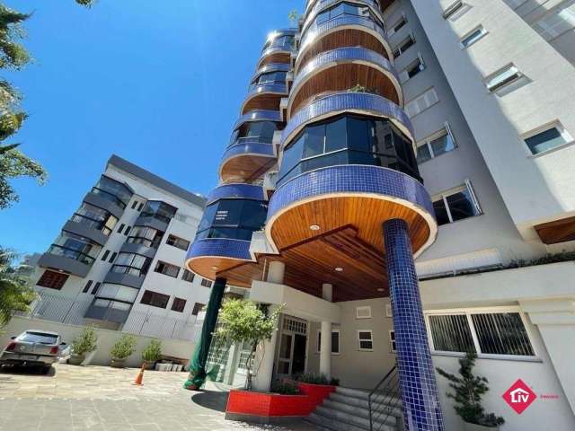 Apartamento para Venda - 141.35m², 3 dormitórios, sendo 1 suites, 2 vagas - Panazzolo