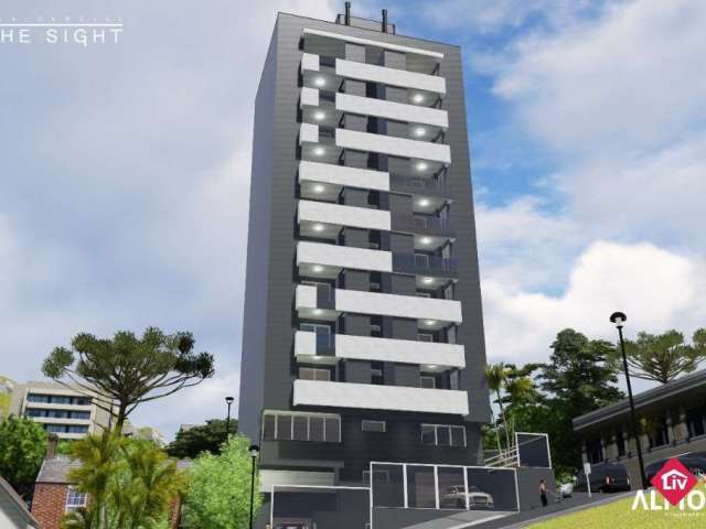 Apartamento Duplex para Venda - 173m², 3 dormitórios, sendo 3 suites, 3 vagas - Sanvitto