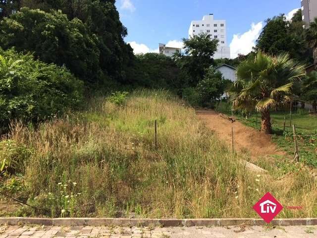 Terreno para Venda - 897m², 0 dormitórios, Panazzolo