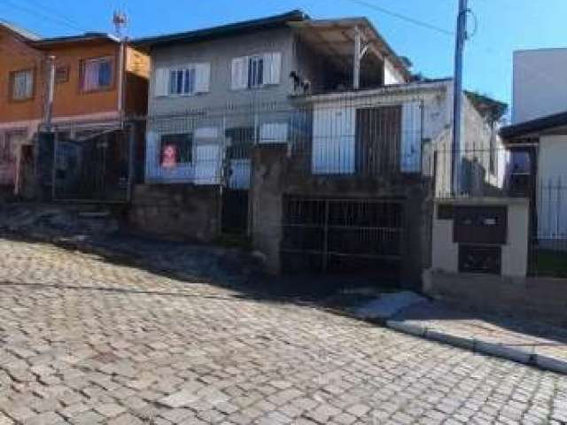 Casa para Venda - 140m², 3 dormitórios, 1 vaga - Jardim América