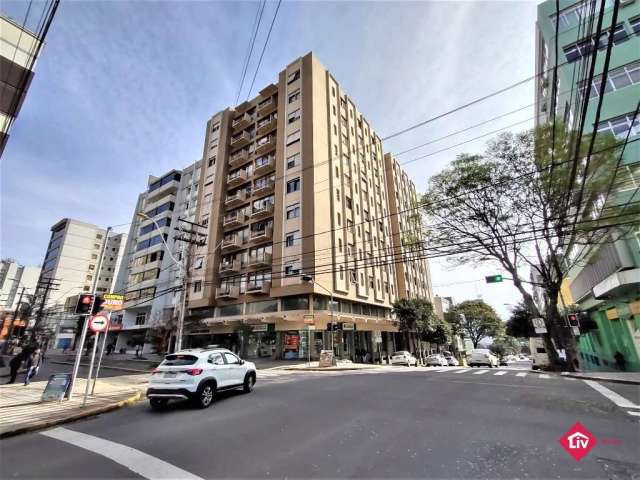 Apartamento para Venda - 190.89m², 3 dormitórios, sendo 1 suites, 2 vagas - Centro