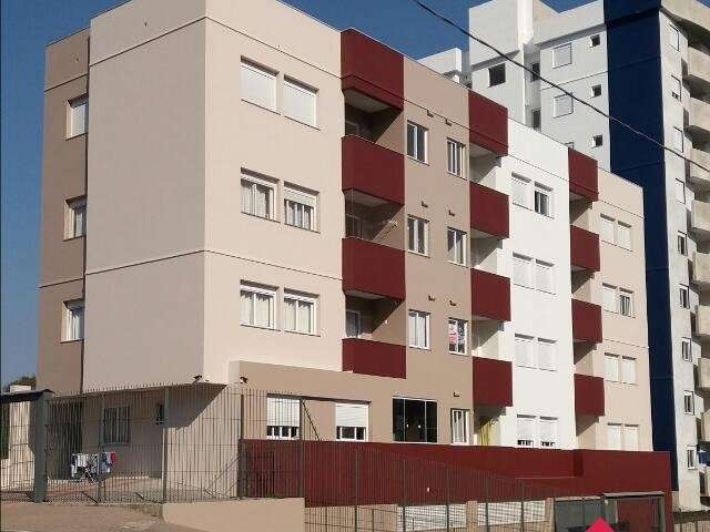 Apartamento para Venda - 57.06m², 2 dormitórios, 1 vaga - Planalto