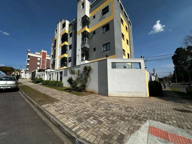 Apartamento em Afonso Pena, São José dos Pinhais/PR- R$ 235 mil