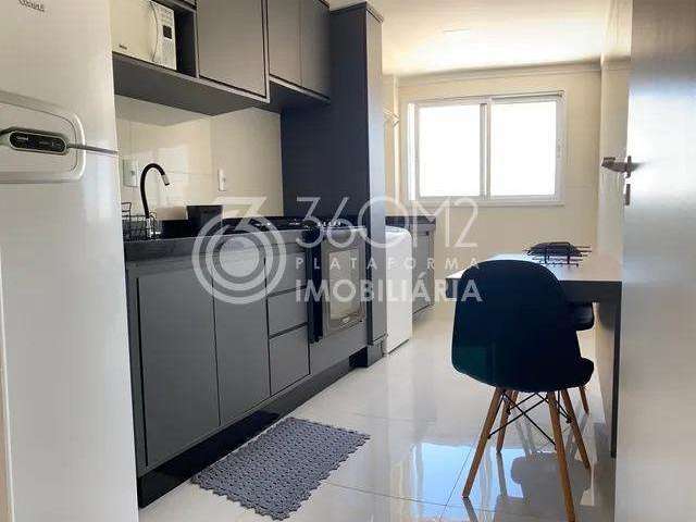 Apartamento para Venda em Bragança Paulista, Vila Gato, 2 dormitórios, 1 banheiro, 1 vaga