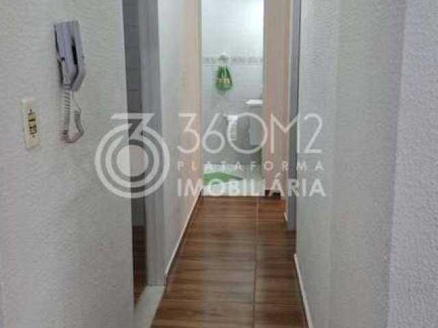 Apartamento para Venda em São Bernardo do Campo, Santa Terezinha, 2 dormitórios, 1 banheiro, 1 vaga