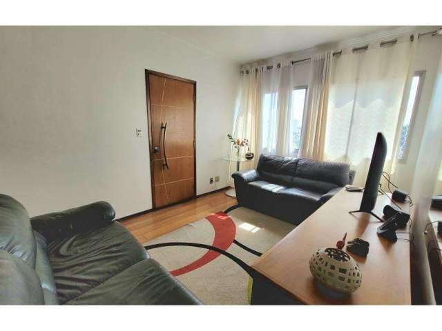 Apartamento para Venda em São Bernardo do Campo, Nova Petrópolis, 3 dormitórios, 1 suíte, 3 banheiros, 1 vaga