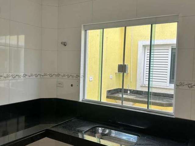 Apartamento sem Condomínio para Venda em Santo André, Vila Curuçá, 3 dormitórios, 1 suíte, 2 banheiros, 2 vagas